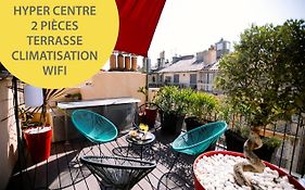 Appartement Soleil de Provence - Toulon