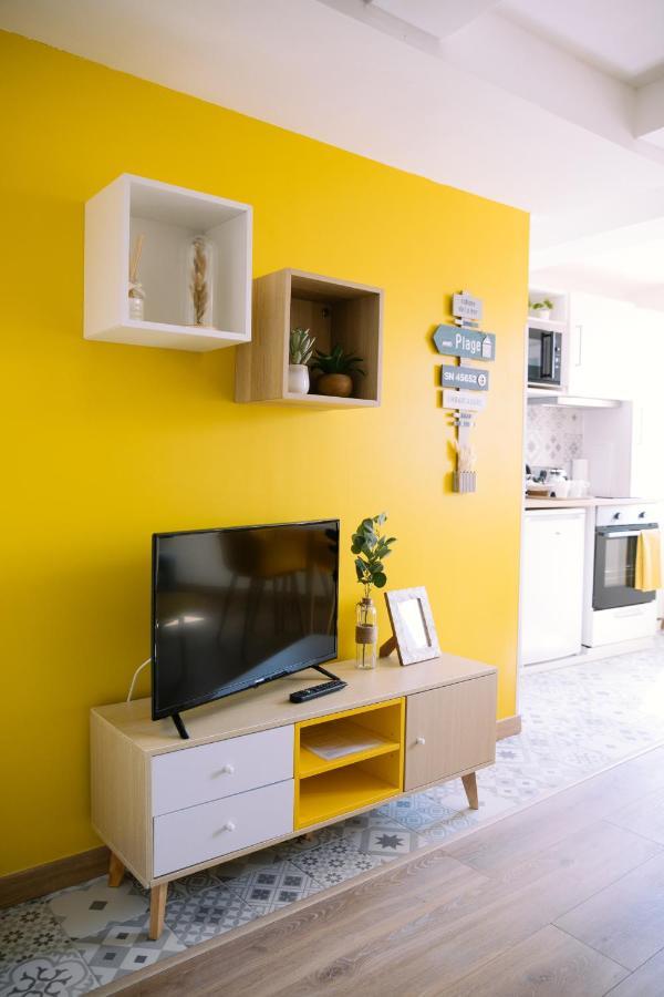 Appartement Soleil de Provence - Toulon Extérieur photo