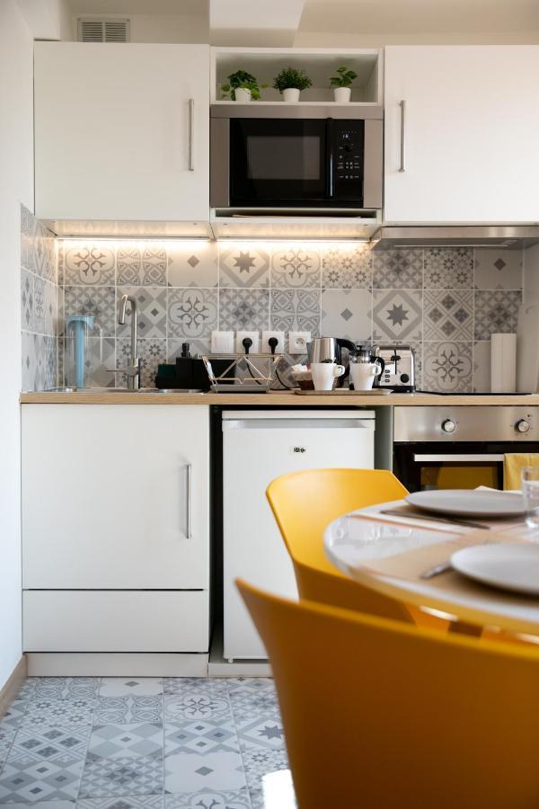 Appartement Soleil de Provence - Toulon Extérieur photo