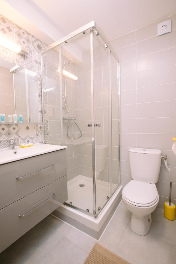 Appartement Soleil de Provence - Toulon Extérieur photo