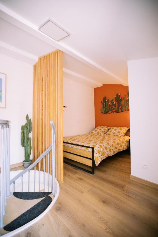 Appartement Soleil de Provence - Toulon Extérieur photo