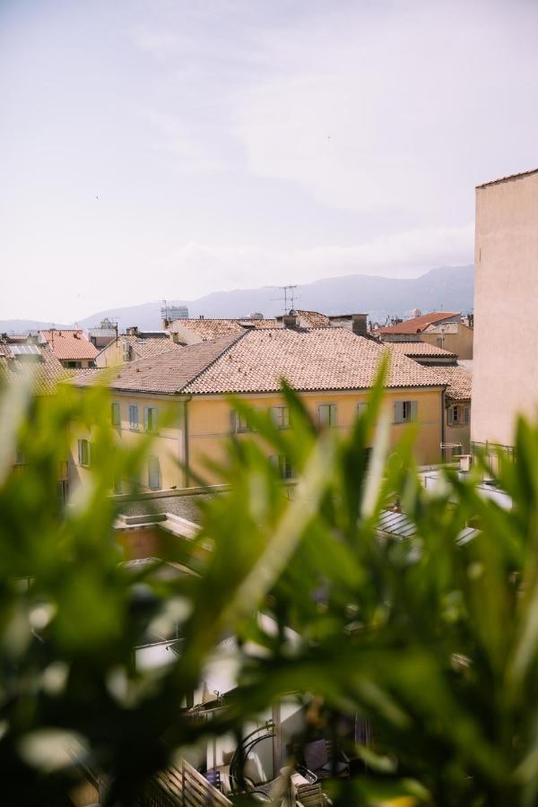 Appartement Soleil de Provence - Toulon Extérieur photo
