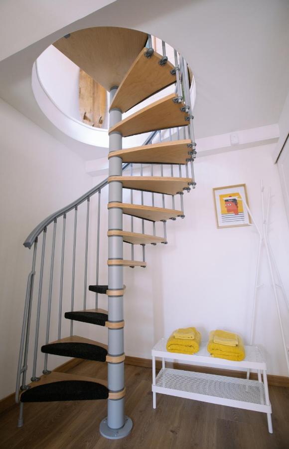 Appartement Soleil de Provence - Toulon Extérieur photo