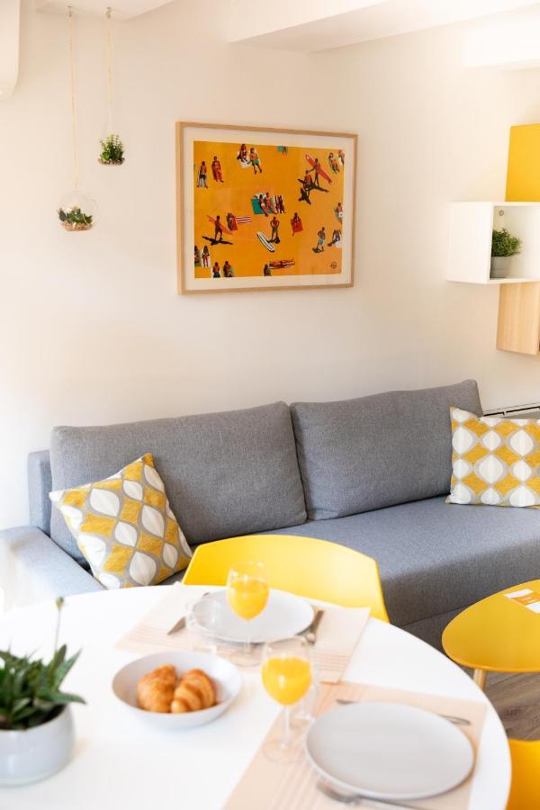 Appartement Soleil de Provence - Toulon Extérieur photo