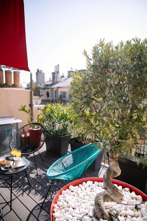 Appartement Soleil de Provence - Toulon Extérieur photo